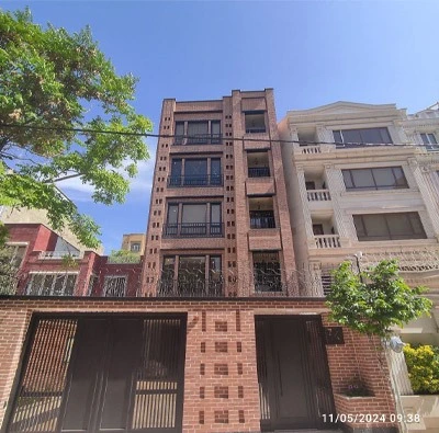 راه اندازی دستگیره اثر انگشتی در پروژه مسکونی شمیم آباده فارس